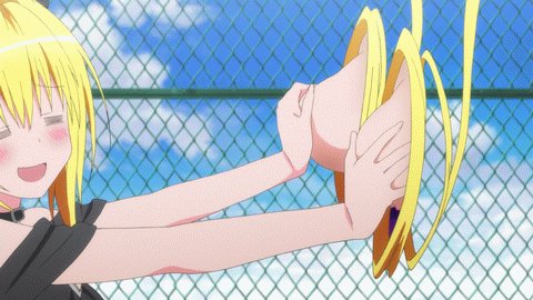 Konjiki no Yami | Кондзики но Ями