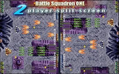 Battle Squadron ONE v1.1 iandphone.net