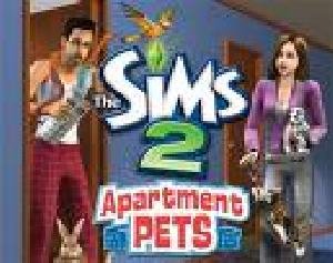 The Sims 2-Pets 176x208(220)