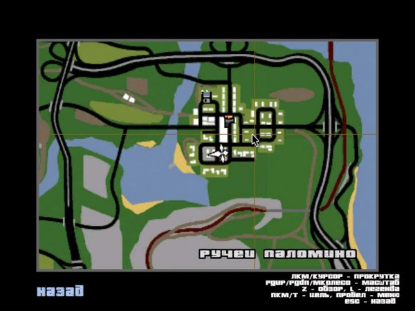 gta san andreas scott wilson