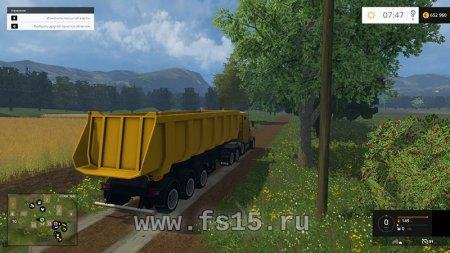 GAZ TITAN WWW FS15 RU