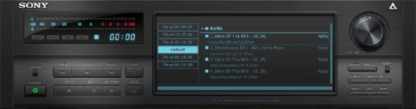 AIMP v3.55 Build 1338