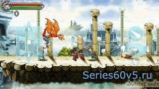 Devil hunter X s60v5