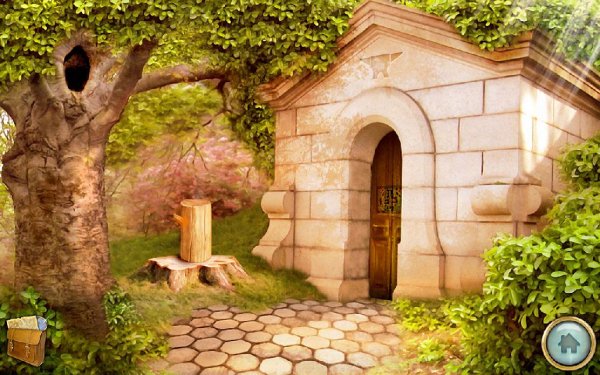 The Hidden World