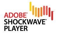 Adobe Shockwave