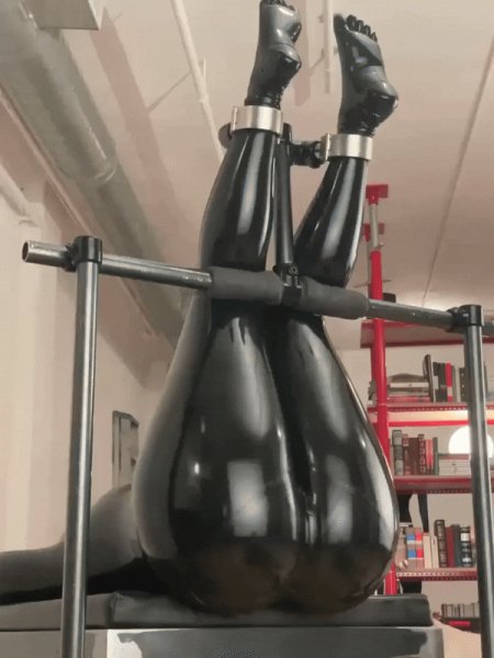 Видео-со-звуком-Ero-Bondage-Эротика-5797660