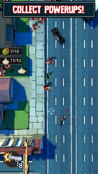 Dead on Delivery v 1.13