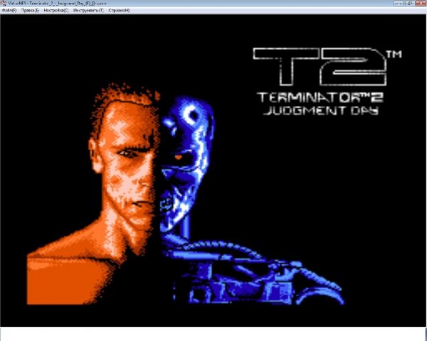 VirtuaNes 0.97e Rus