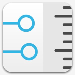 Линейка(Ruler Аpp) v1.2.2