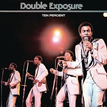 Double Exposure - Baby I Need Your Loving