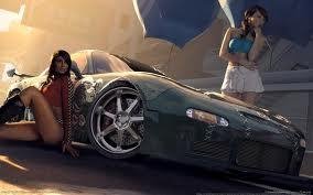 Игра Гонка Driver2