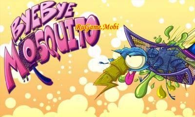 ByeBye Mosquito