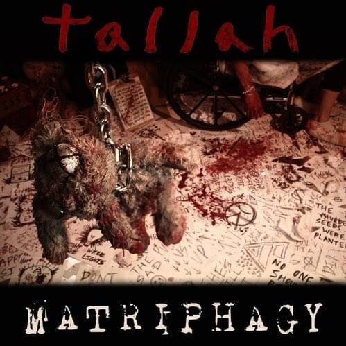 Tallah - L.E.D.