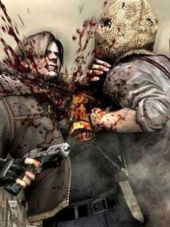 Resident Evil 4