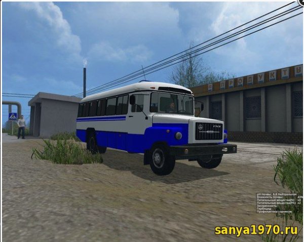 KAVZ 3976