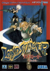 Landstalker rus