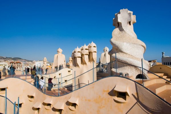 Casa Milá