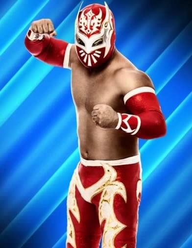SinCara red2