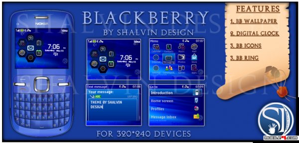 blackberry