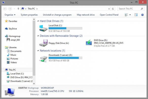 OldNewExplorer 1.0.0.0 (3264 bit)