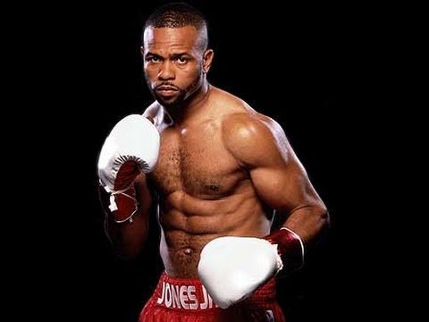 Roy Jones Jr