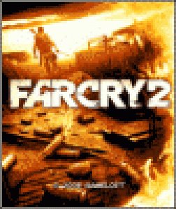 Far Cry 2 352x416