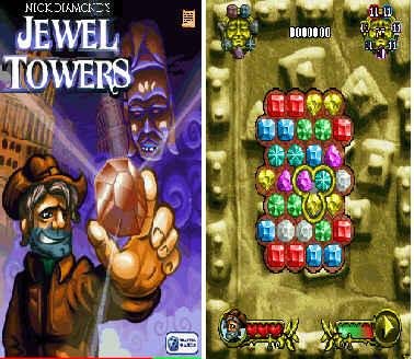 JewelTowers 1.00(0)S60v5th-Rus