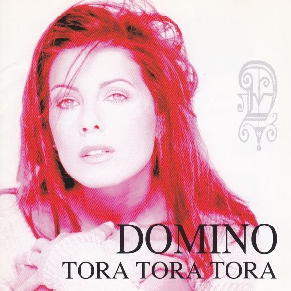 Domino - Your Freedom