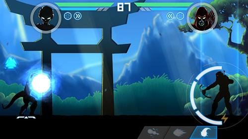 Shadow-Battle v1.6.8