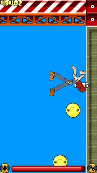 CrashTestDummi