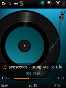 Soul-blues