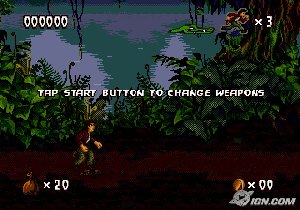 Pitfall