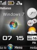 Windows 7 EX full