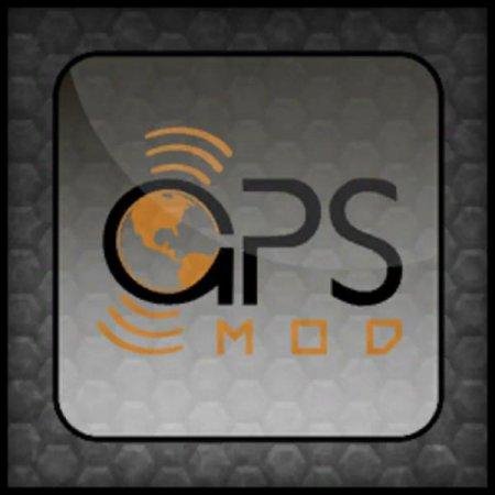 GPS