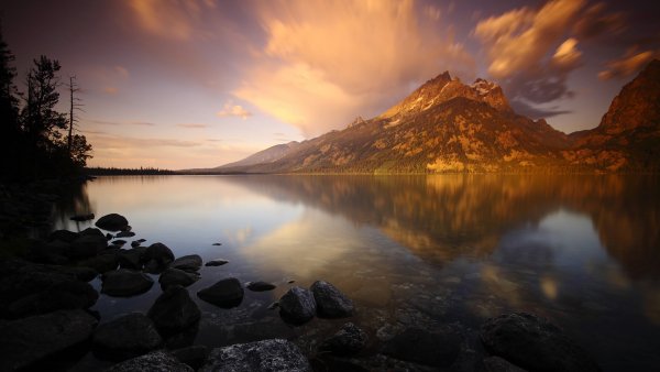 Природа