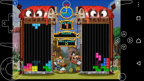 Magical Tetris Challenge (Europe)