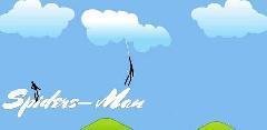 Spiders-Man Running 1.22