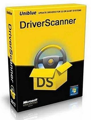 Uniblue DriverScanner 2015 4.0.13.0