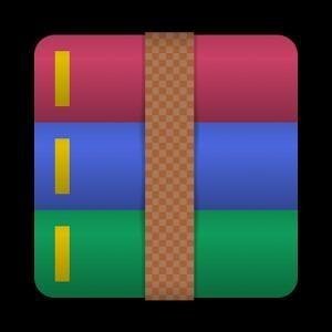 RAR Petched lite-Mod armv7 v5.40b41 zipalign