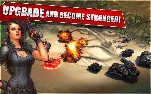 Cry Havoc v 1.8.3