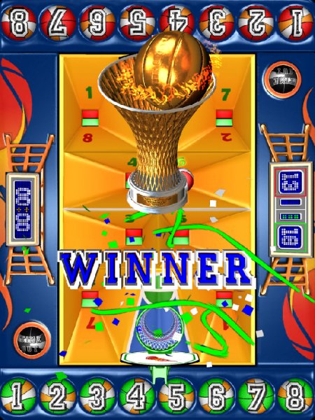 Basketball Duel v.1.1