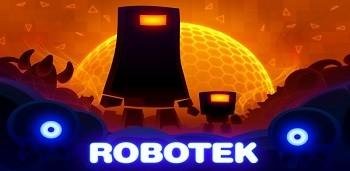 Robotek | ОС: Android 2.3