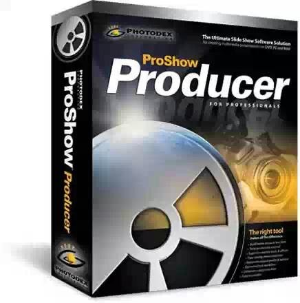 Photodex ProShow Producer.7.0.3527 Rus