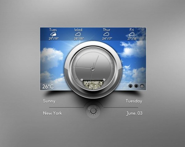 iQuartz