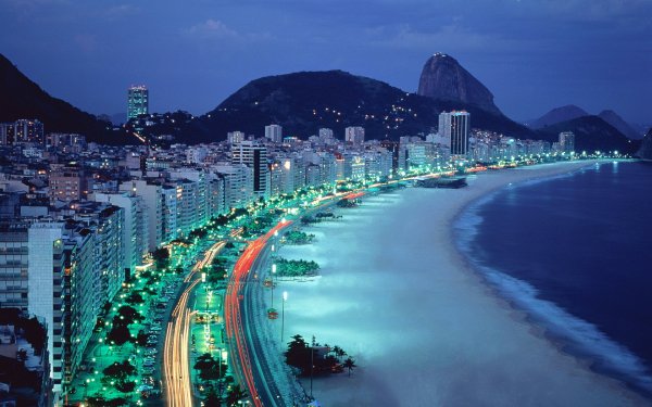 plyazh-vecher-ogni-rio-de-zhaneyro 2