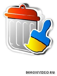 uninstallking icon