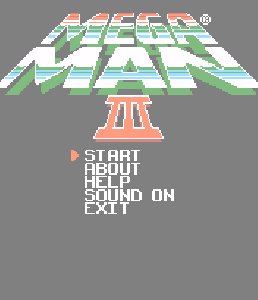 mega man 3 240x320 se