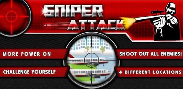 SniperAttack
