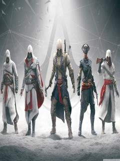 Аssassin creed