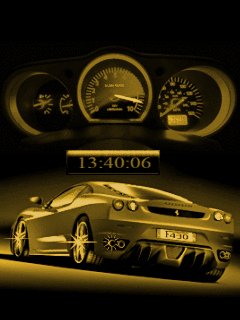 Car 69